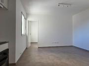 Espectacular monoambiente frente al parque