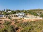 Espectacular moradia de luxo em Santa Bárbara de Nexe