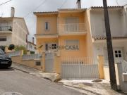 ESPECTACULAR MORADIA T3 NO CENTRO DE MAFRA