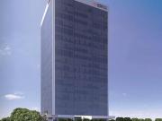 Espectacular oficina amueblada en Zona Financiera de...