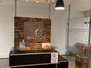 ESPECTACULAR OFICINA EN COGHLAN