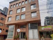 Espectacular Oficina en renta en enl chico