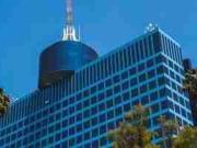 Espectacular oficina en Torre WTC, piso 38 con vistas...