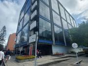 Espectacular Oficina moderna en renta barrio antiguo country