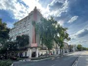 ESPECTACULAR OFICINA REFORMA CENTRO