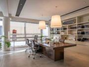 Espectacular Oficina Triplex en Bajo Belgrano