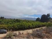 Espectacular Parcela a 15 Minutos de Concón