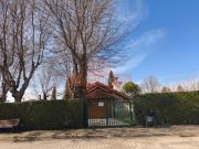 ESPECTACULAR PARCELA CON CASA EN ALQUILER EN URB. AGUASOL