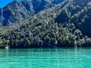 Espectacular Parcela de 13.9ha a orillas del Lago Tagua...