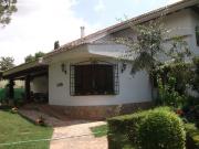 ¡ESPECTACULAR PARCELA DE 2264M, CON PISCINA, PISTA DE...