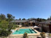 Espectacular parcela en Olmué