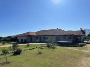 Espectacular parcela en Olmué