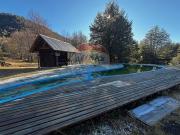 Espectacular Parcela en Pucón de 5.000 m² Sector Palguín...