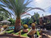 HERMOSA PARCELA EXCLUSIVO SECTOR PIRQUE