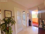 Espectacular pareado con vistas panorámicas al mar