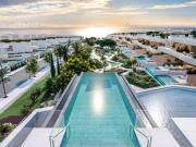 Espectacular pareado ubicado en un nuevo residencial en...