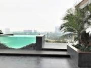 ESPECTACULAR PENT HOUSE CERROS DE CAMACHO CON VISTA AL GOLF