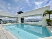 Espectacular pent house en barrio Bocagrande