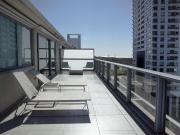 Espectacular pent house en Madero Center
