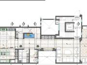 ESPECTACULAR PENT HOUSE EN VENTA EN POLANCO