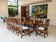 ESPECTACULAR PENT HOUSE EN VENTA LOS PALOS GRANDES A.va