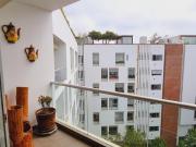 ESPECTACULAR PENTHOUSE 405M2 3 DORMS EN SAN ISIDRO...