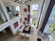 Espectacular Penthouse Amoblado en venta 4 dormitorios... Espectacular Penthouse Amoblado en venta 4 dormitorios...