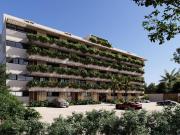 Espectacular penthouse con alberca Roof top...