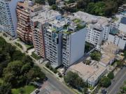 Espectacular PENTHOUSE con piscina privada frente a...