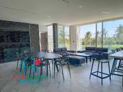 Espectacular penthouse con roof garden alberca privada y...