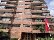 ESPECTACULAR PENTHOUSE DE 5 DORMITORIOS 5 BAÑOS EN EL CENTRO