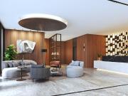 Espectacular Penthouse de lujo frente al Golf de San...