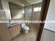 Espectacular Penthouse En Arriendo Sector El Portal Cod:...