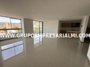 Espectacular Penthouse En Arriendo Sector El Portal Cod:...
