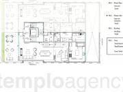 Espectacular penthouse en Calderón de la Barca Polanco