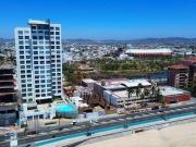 Espectacular Penthouse en el Malecón de Mazatlán!
