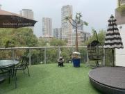 Espectacular Penthouse en Polanco para Renovar