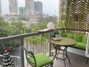 Espectacular Penthouse en Polanco para Renovar