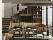 ESPECTACULAR PENTHOUSE EN PREVENTA COL.AMERICANA