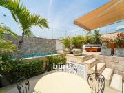 ESPECTACULAR PENTHOUSE EN VENTA CON PISCINA EN SAN ISIDRO