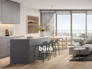 ESPECTACULAR PENTHOUSE EN VENTA DE 146M2 EN MIRAFLORES...