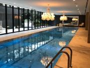 ESPECTACULAR PENTHOUSE EN VENTA EN POLANCO ESPECTACULAR PENTHOUSE EN VENTA EN POLANCO