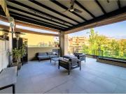 Espectacular Penthouse piscina privada La Dehesa