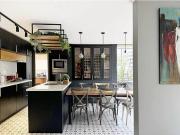 Espectacular Penthouse Remodelado en Vitacura