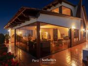 Espectacular penthouse tipo casa y lindas vistas frente...