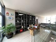 ESPECTACULAR PH CON DOS PISOS EN CENTRAL PARK BOSQUE REAL