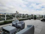 ESPECTACULAR PH CON VISTA PANORÁMICA