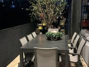 ESPECTACULAR PH EN EDIFICIO PEQUEÑO CON INCREIBLE VISTA...