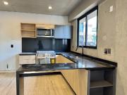 Espectacular PH en renta en Roma Norte