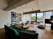 Espectacular PH en venta en Polanco